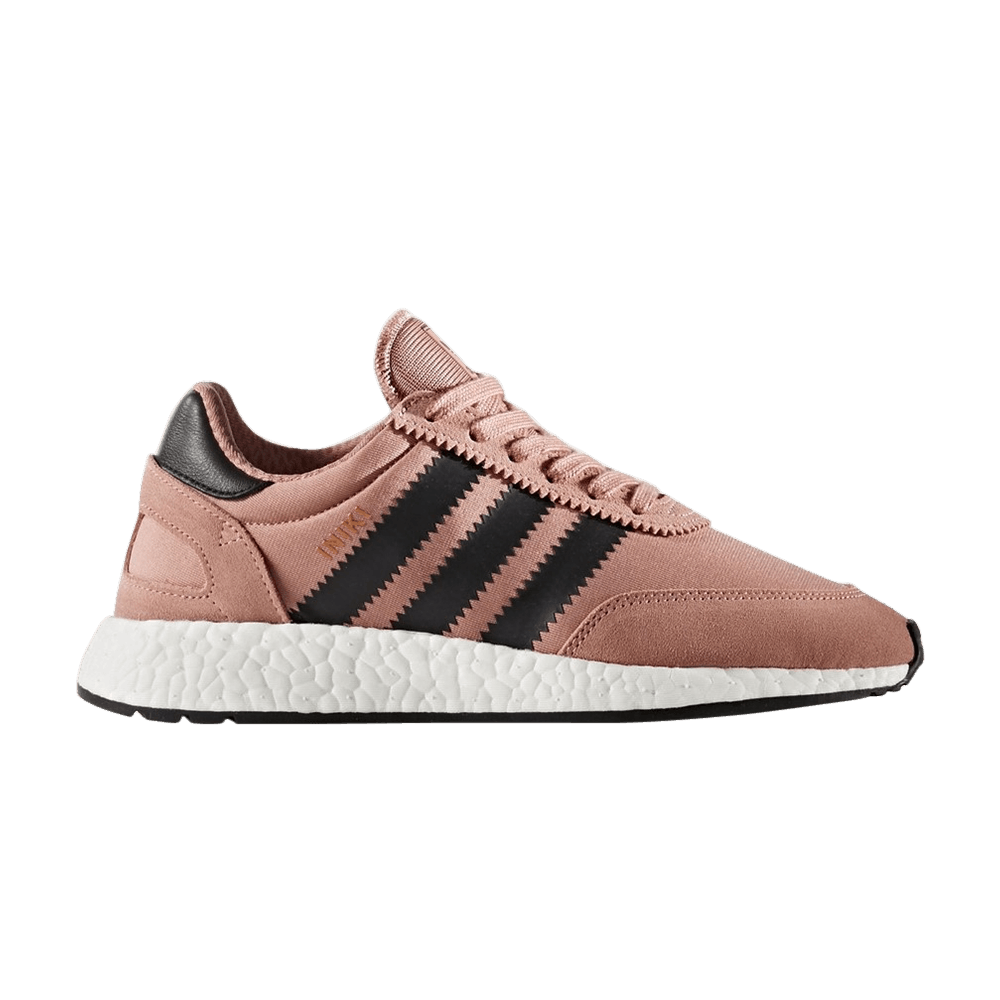 Wmns Iniki Runner 'Raw Pink'