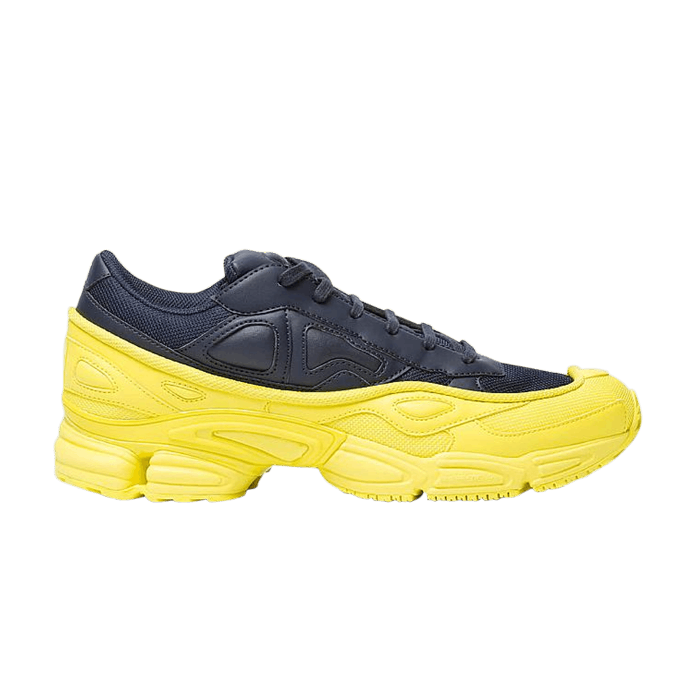 Raf Simons x Ozweego 'Bright Yellow'