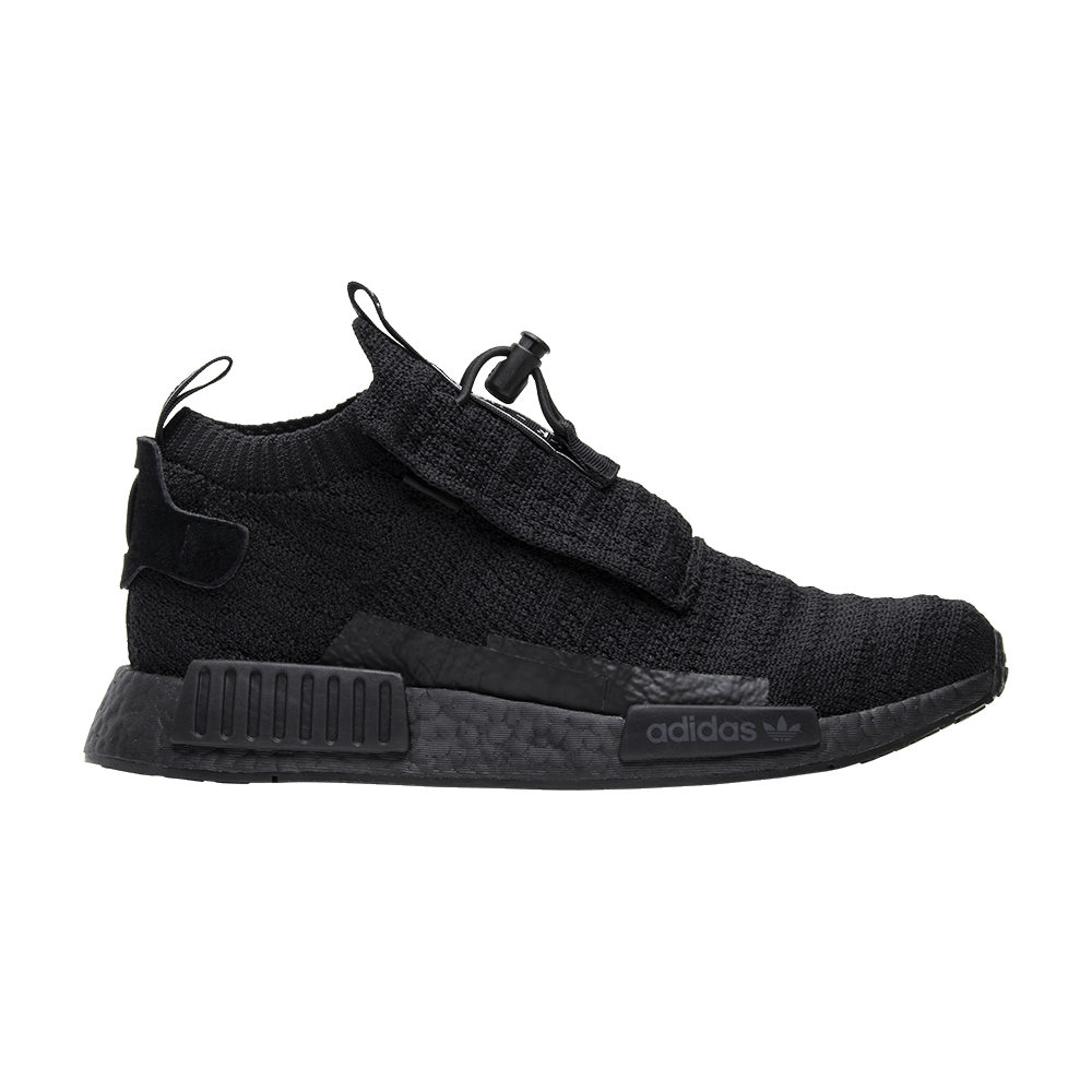 NMD_TS1 PK Gore-Tex 'Triple Black'