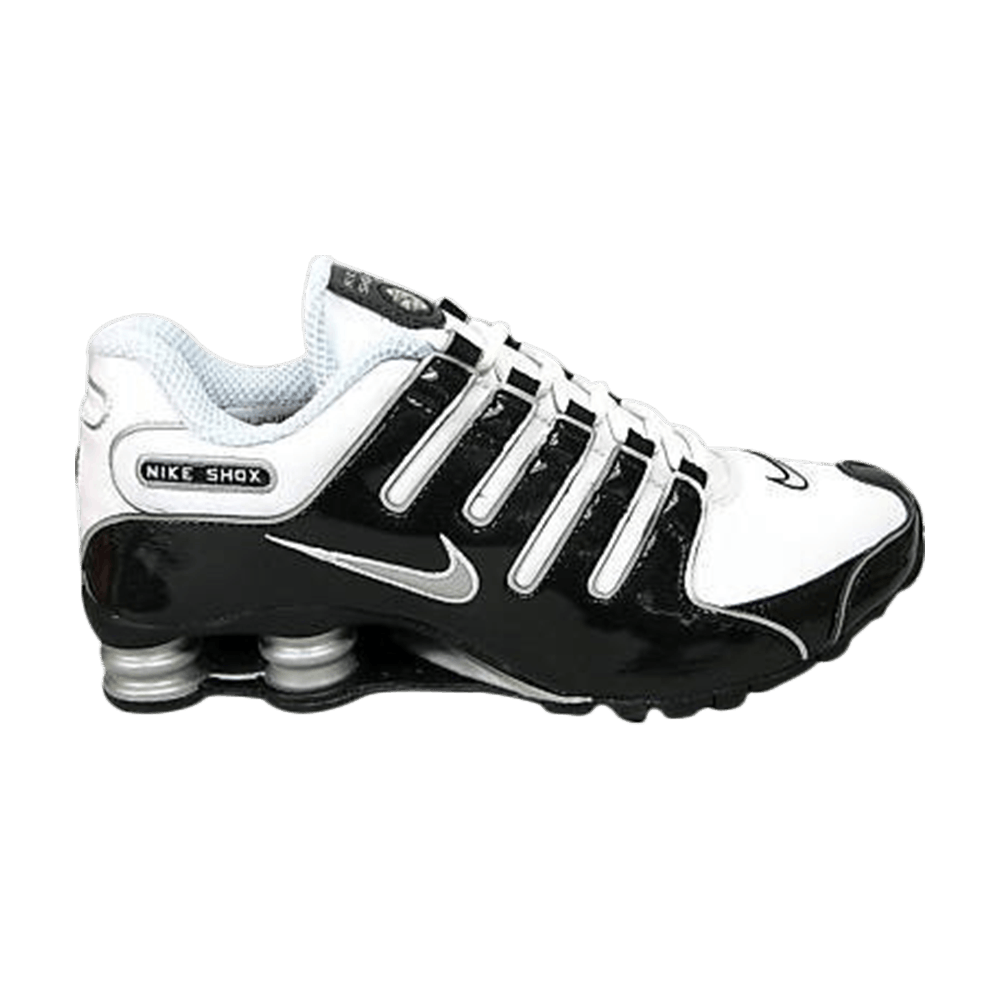 Shox NZ