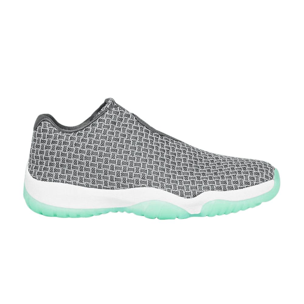 Jordan Future Low 'Wolf Grey'