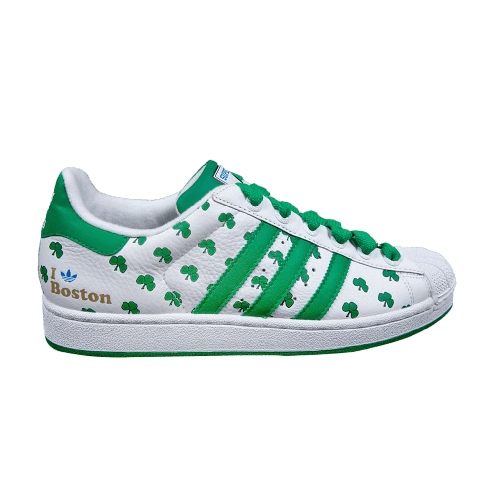 Superstar 2 'Boston'