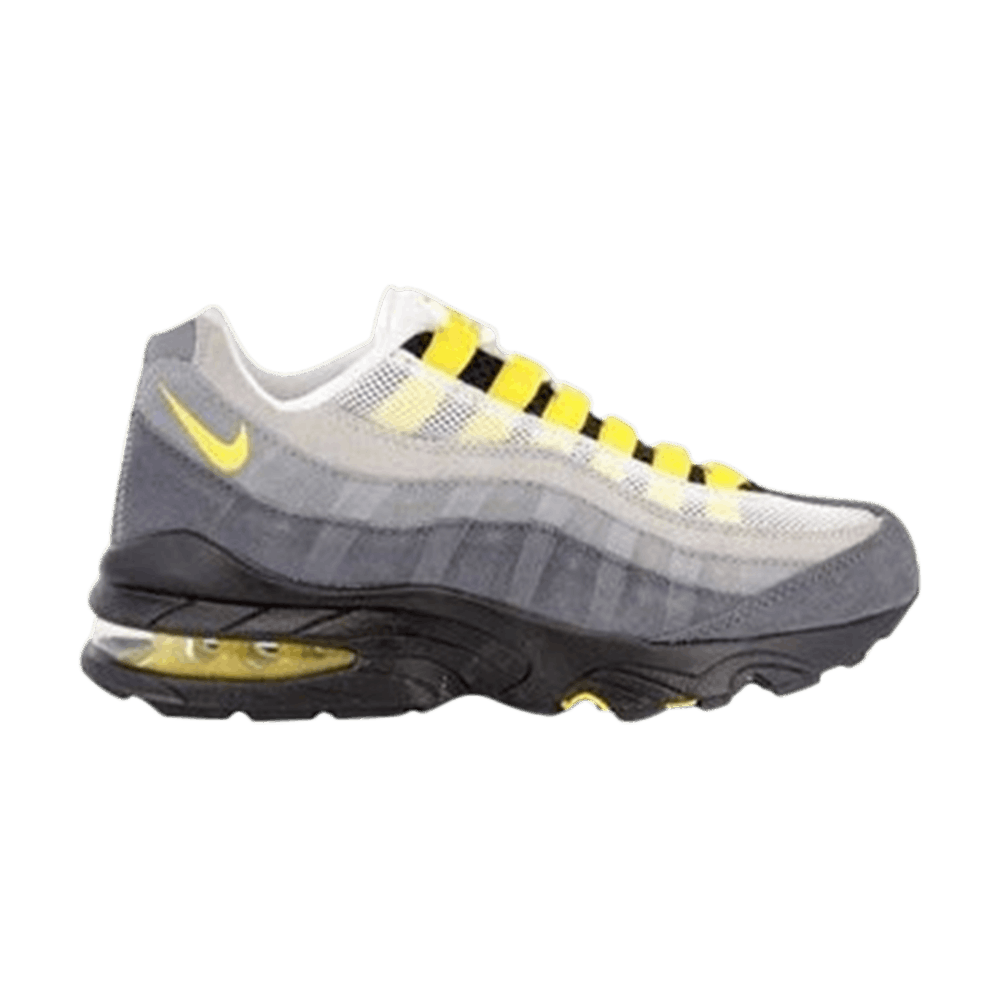 Air Max 95 GS 'Tour Yellow'