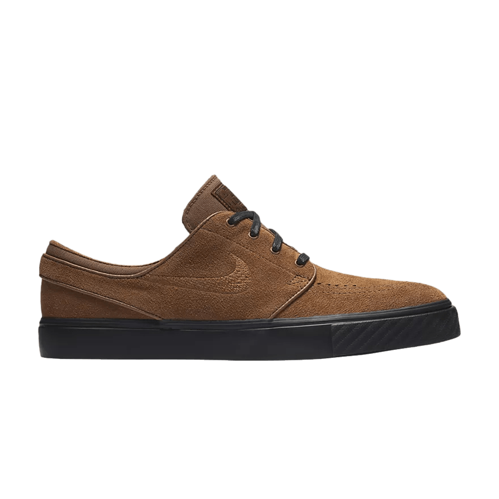 Zoom Stefan Janoski 'Light British Tan'