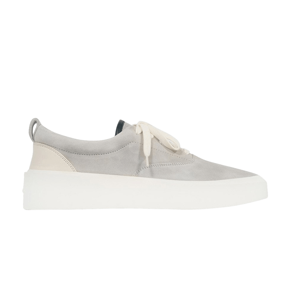 Fear of God 101 Low Top 'Bone'