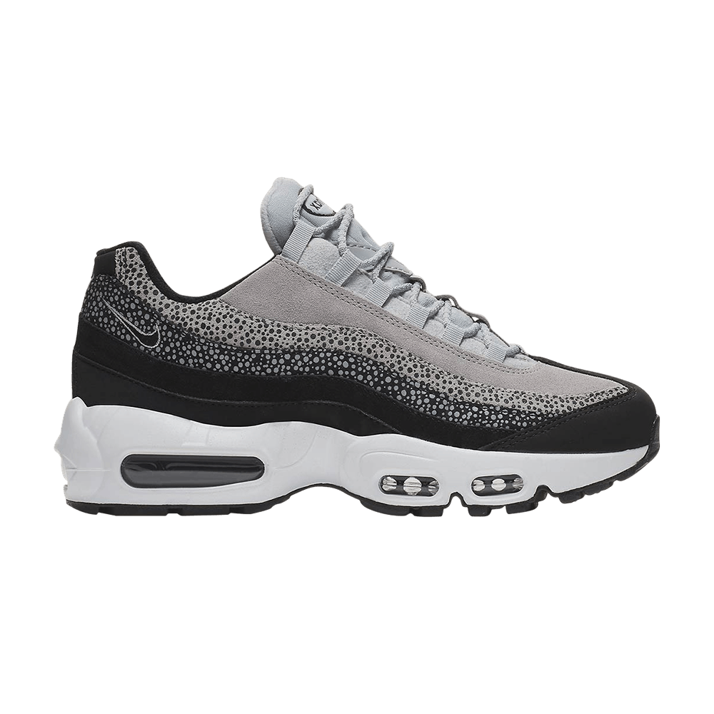 Air Max 95 'Cool Grey Safari'