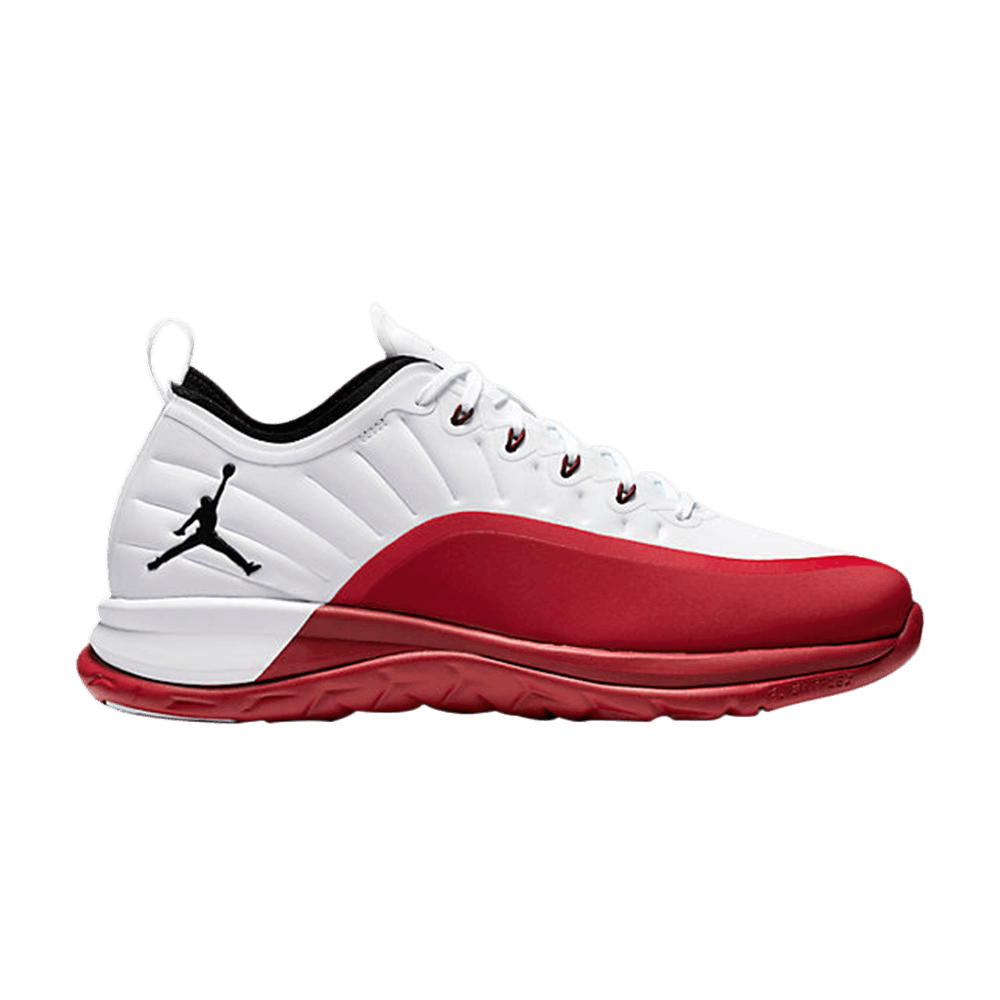 Jordan Trainer Prime 'Gym Red'