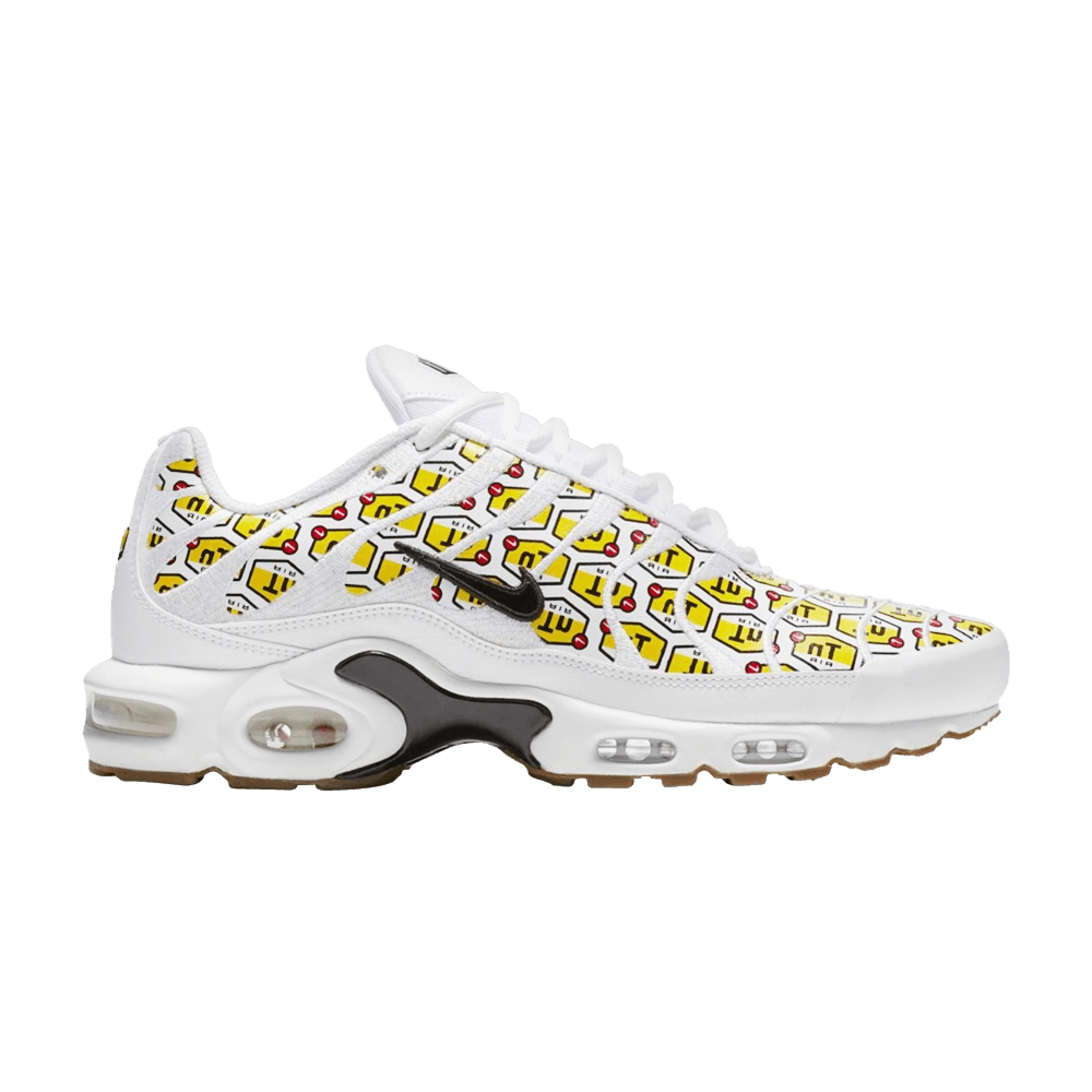 Air Max Plus QS 'All Over Print'