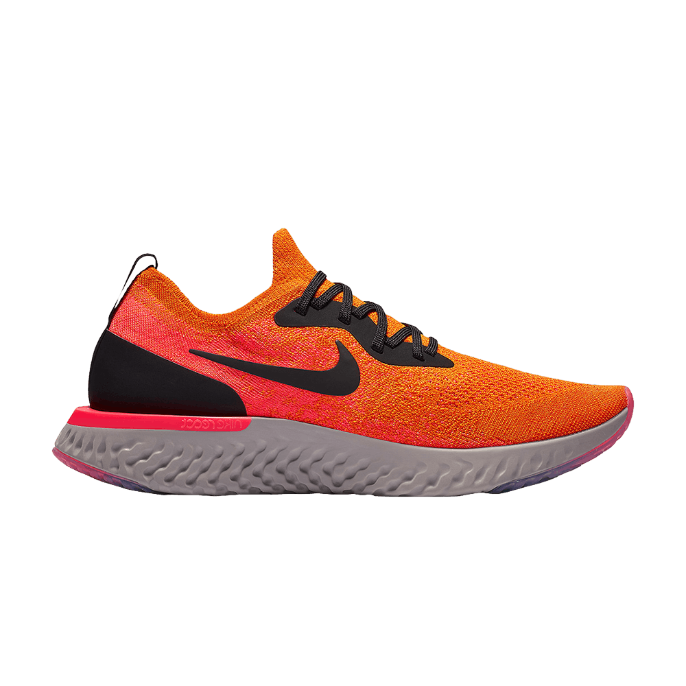 Epic React Flyknit 'Copper Flash'