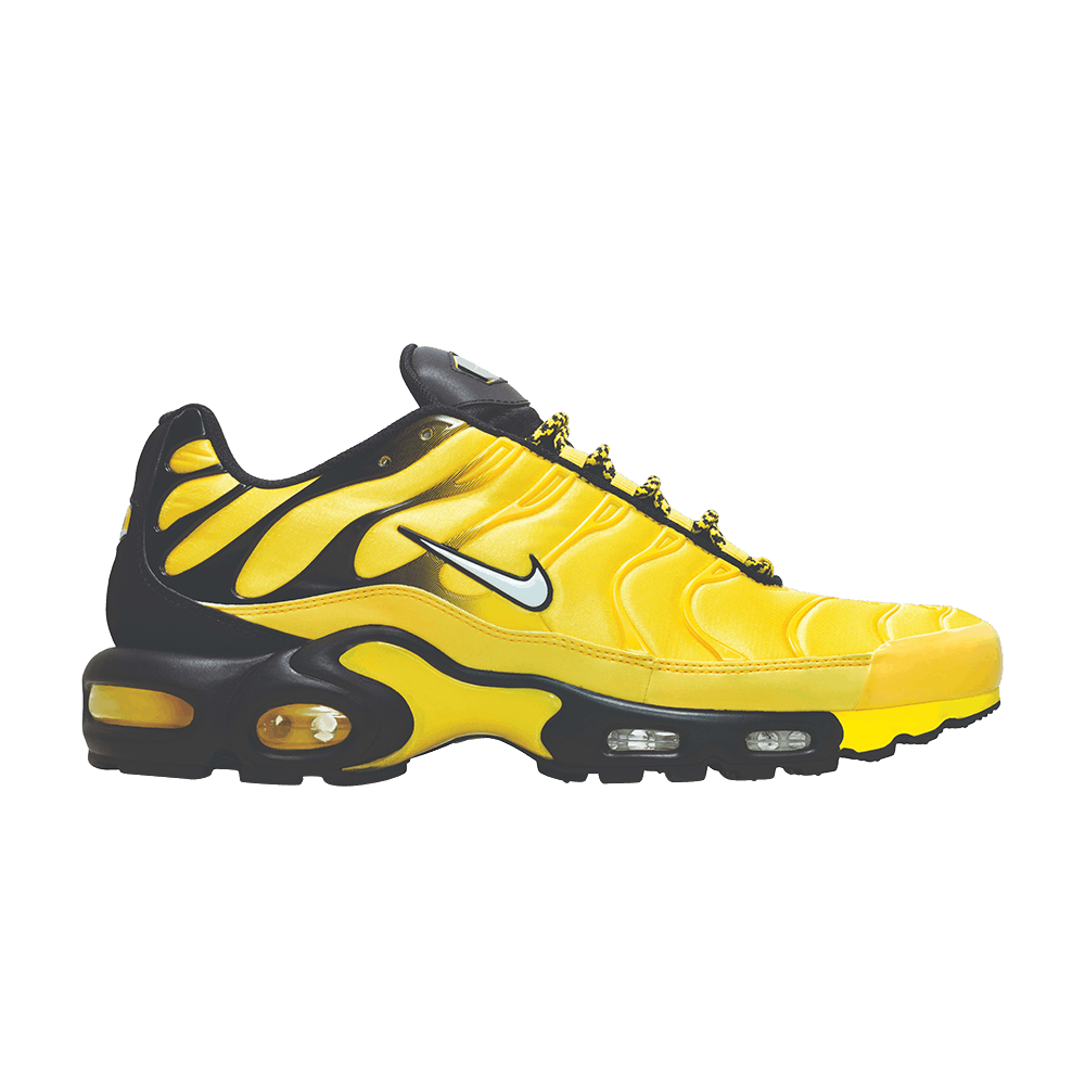 Air Max Plus 'Frequency Pack'