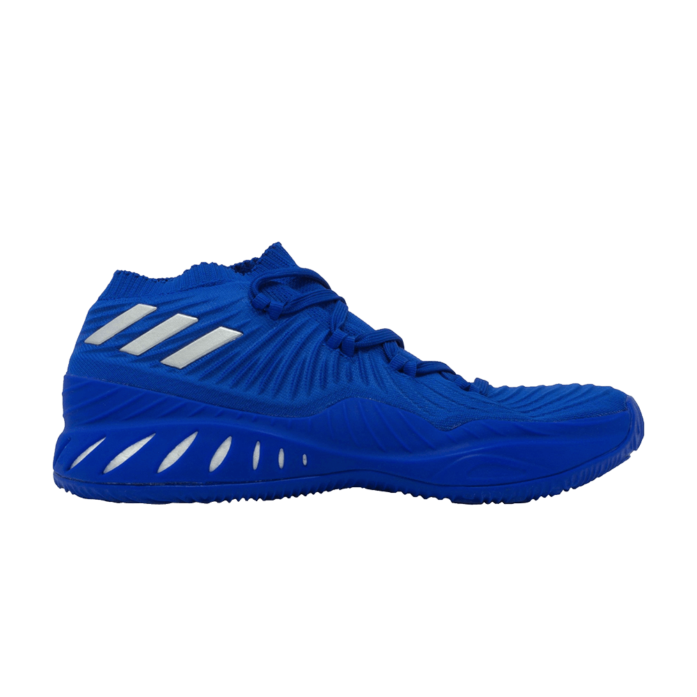 Crazy Explosive 2017 Primeknit 'Collegiate Royal'