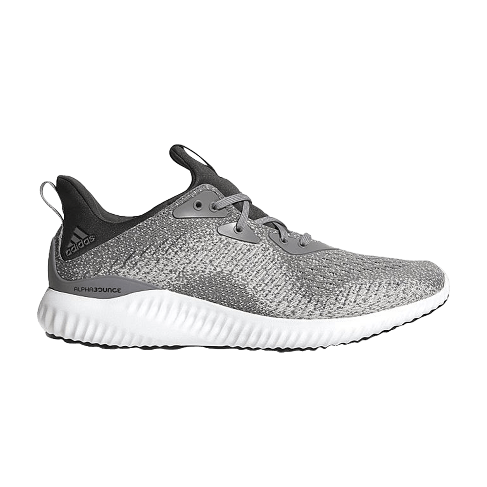 Alphabounce EM