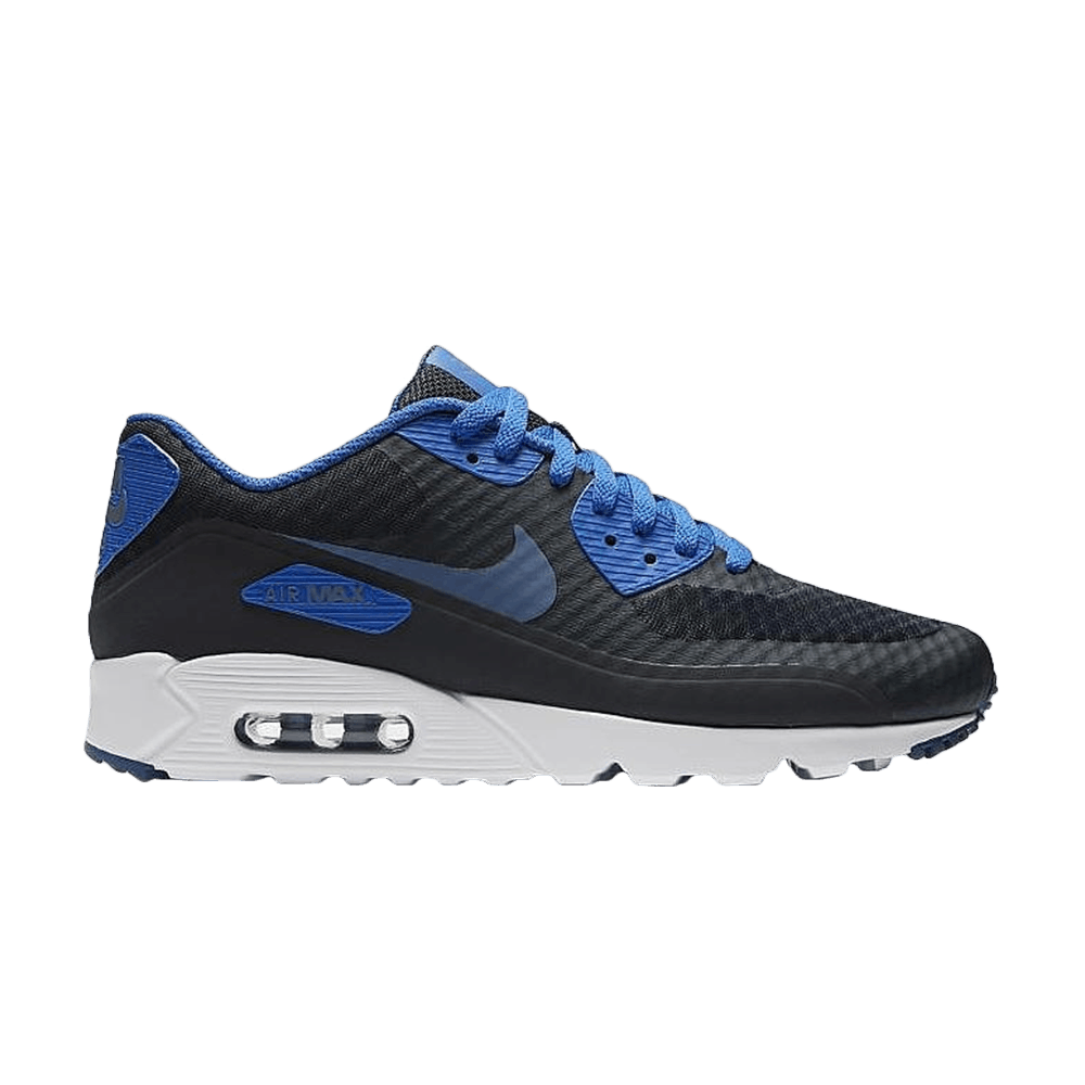 Air Max 90 Ultra Essential 'Dark Obsidian'