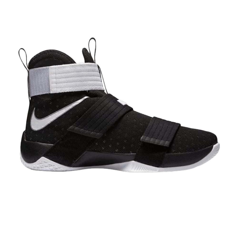 LeBron Soldier 10 TB