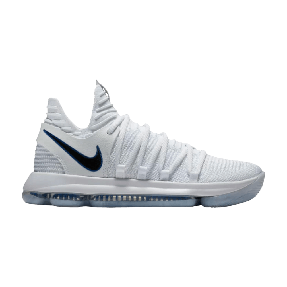 KD 10 'Numbers'