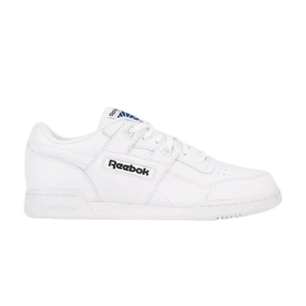 Gosha Rubchinsky x Workout Plus G 'White'