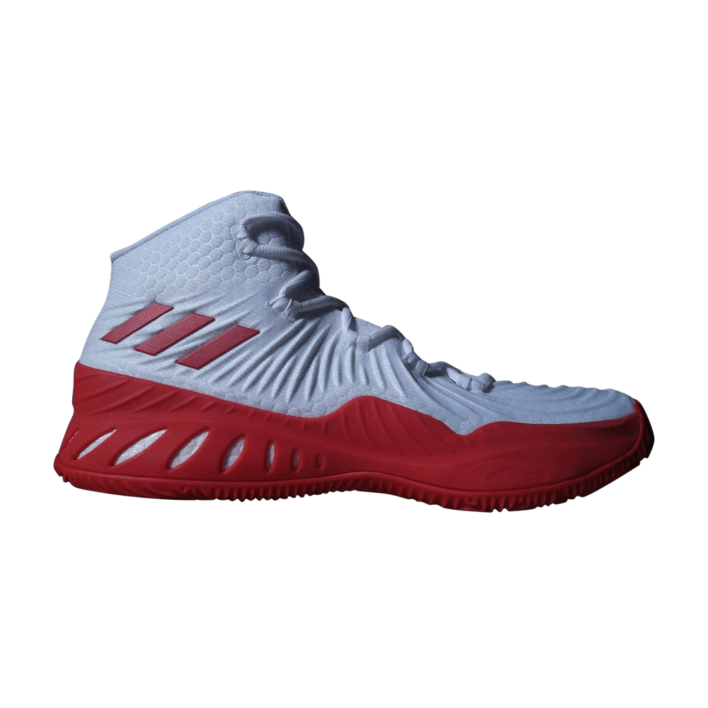 Crazy Explosive Boost 2017