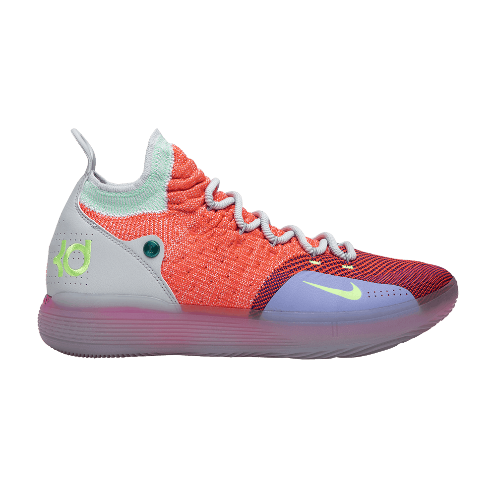 Zoom KD 11 EP 'EYBL'