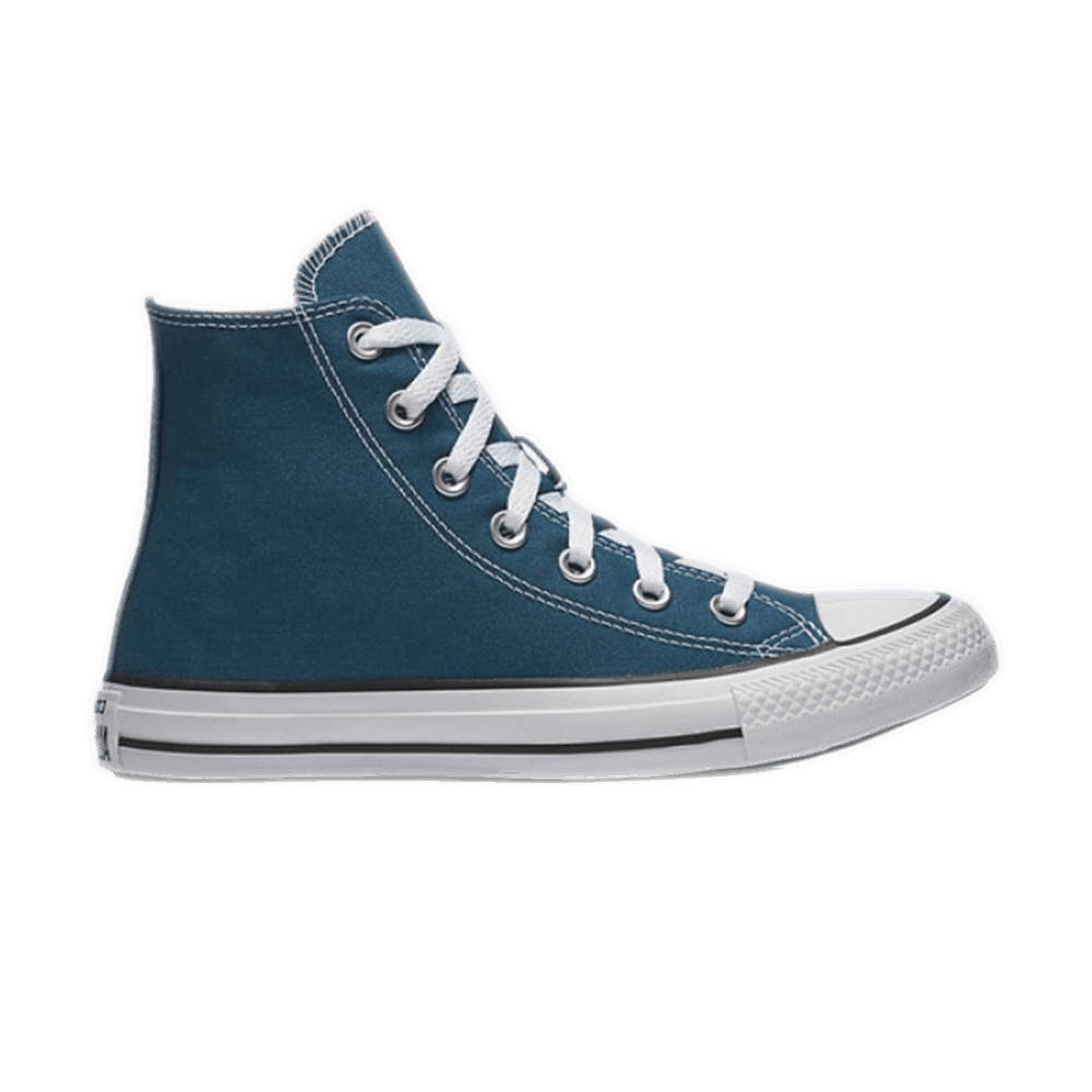 Chuck Taylor All Star Hi 'Blue Lagoon'