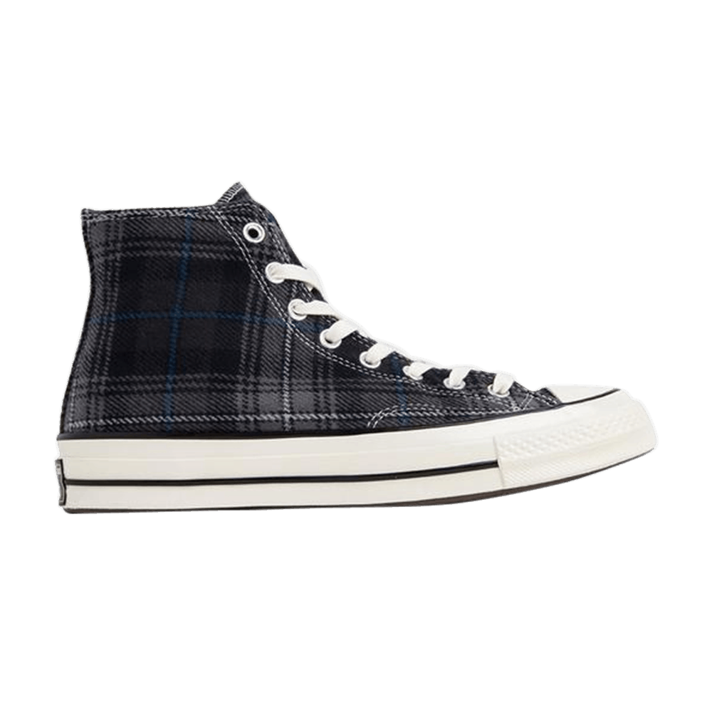 Chuck Taylor All Star 70 Hi 'Plaid Pack'