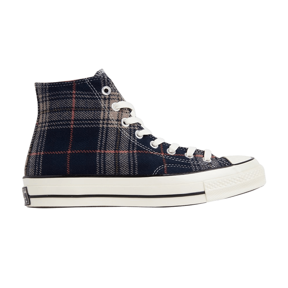 Chuck Taylor All Star 70 Hi 'Plaid Pack'