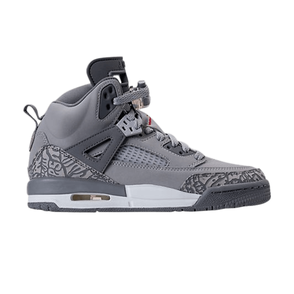 Jordan Spizike BG 'Wolf Grey'