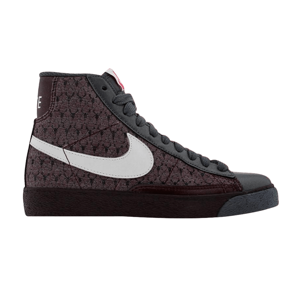 Wmns Blazer High