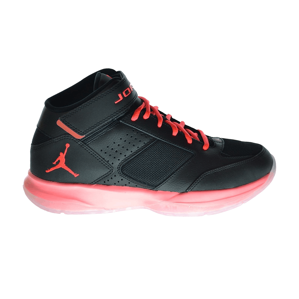 Jordan BCT Mid 2