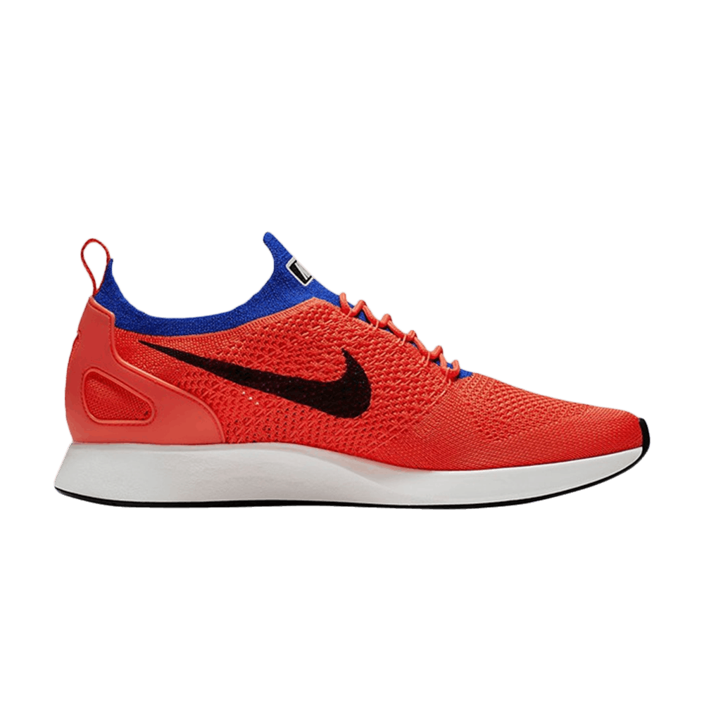 Air Zoom Mariah Flyknit Racer 'Total Crimson'