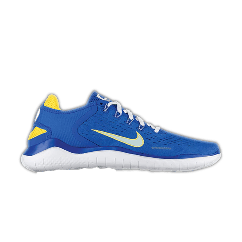 Free RN 2018 DNA 'Cobalt Blue'