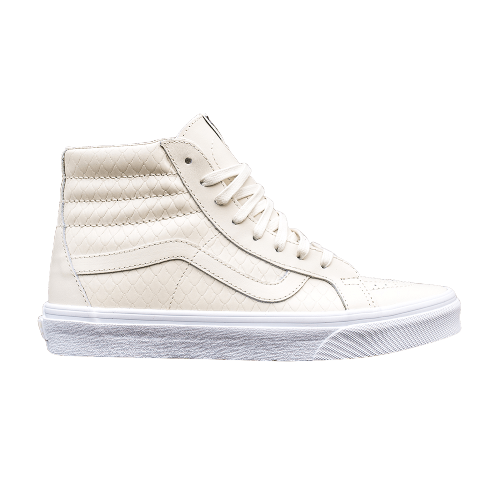 Sk8-Hi Reissue DX 'Armor Leather'