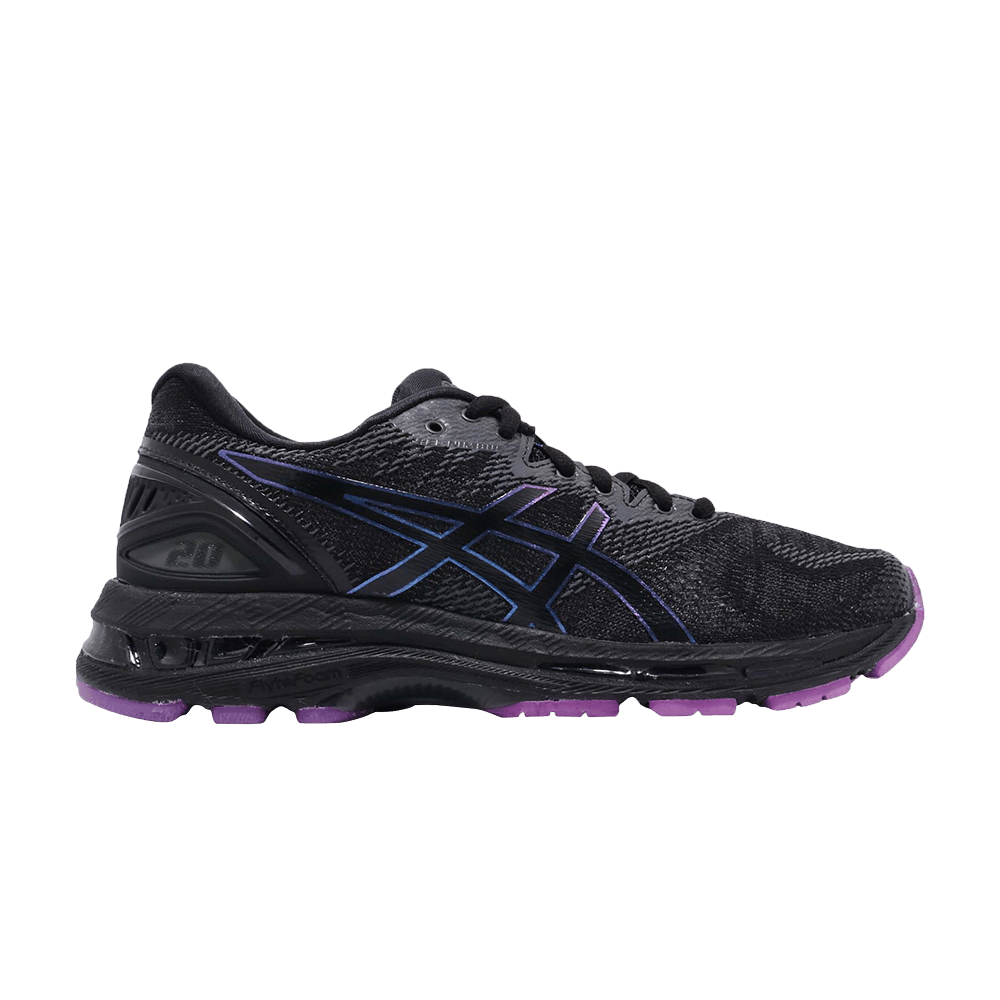 Wmns Gel Nimbus 20 Lite-Show