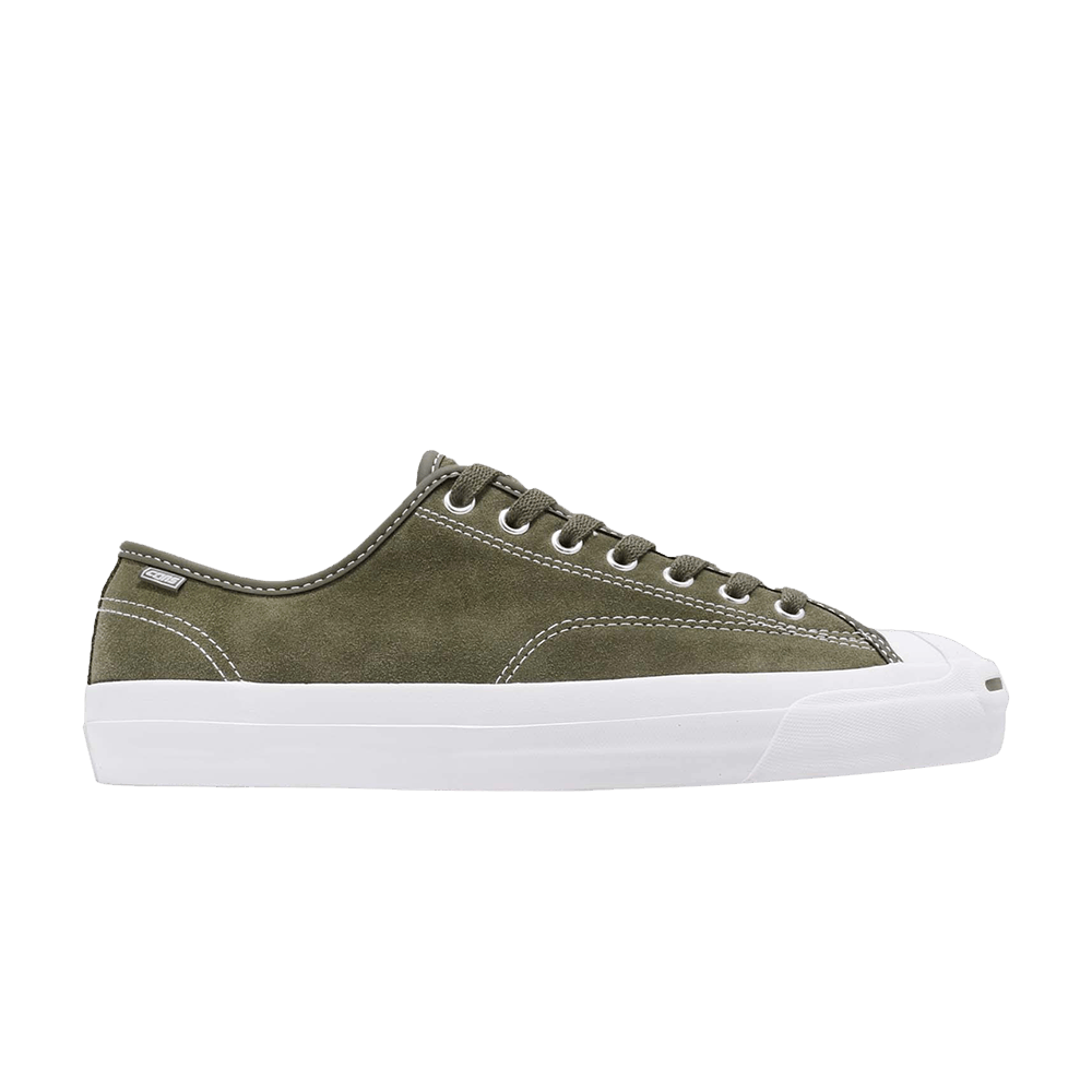 Jack Purcell Pro Ox 'Olive'