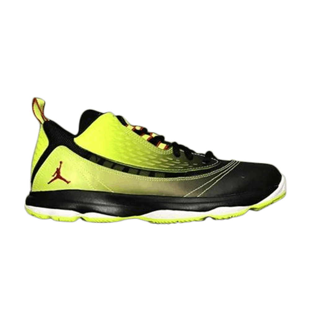 Jordan CP3.VI AE GS 'Volt'