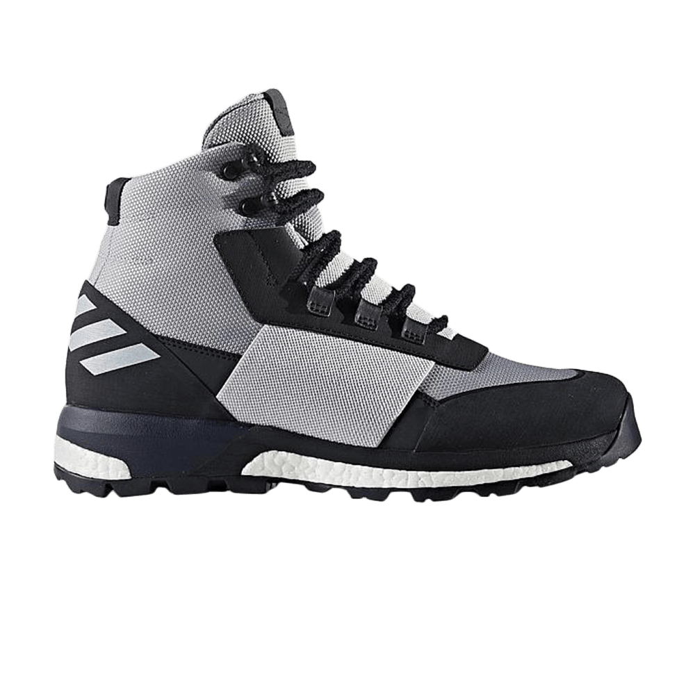 ADO x Ultimate Boot 'Light Onix'