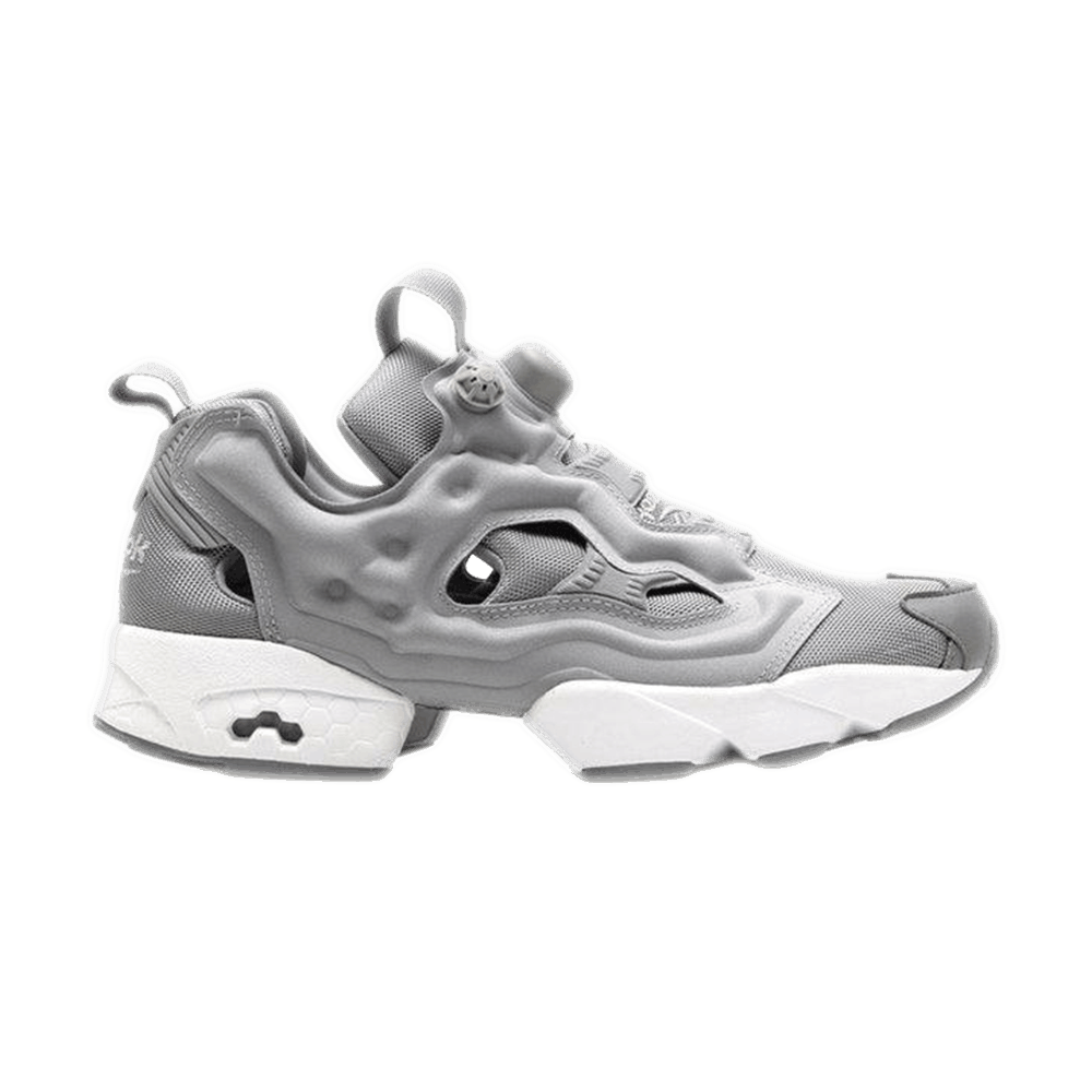 Instapump Fury OG 'Flat Grey'