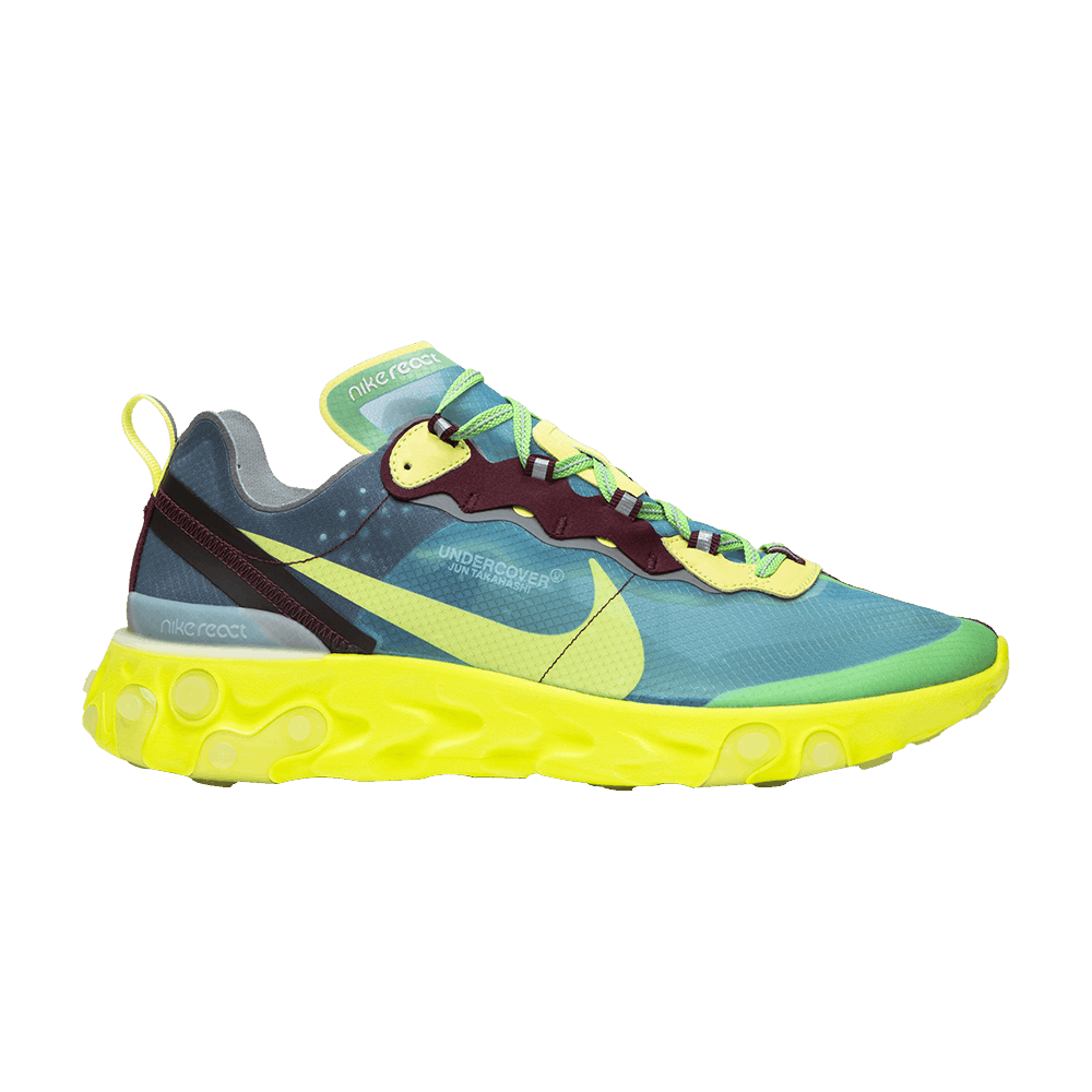 Undercover x React Element 87 'Lakeside'