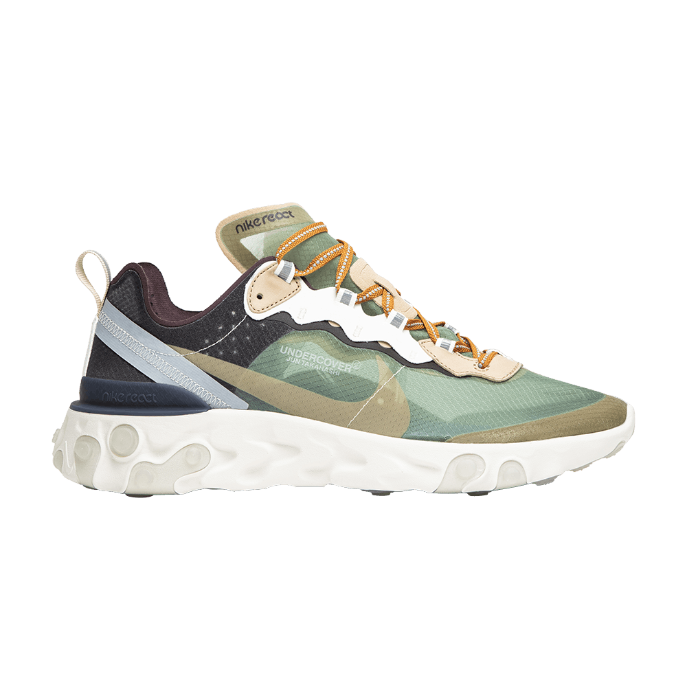 Undercover x React Element 87 'Green Mist'