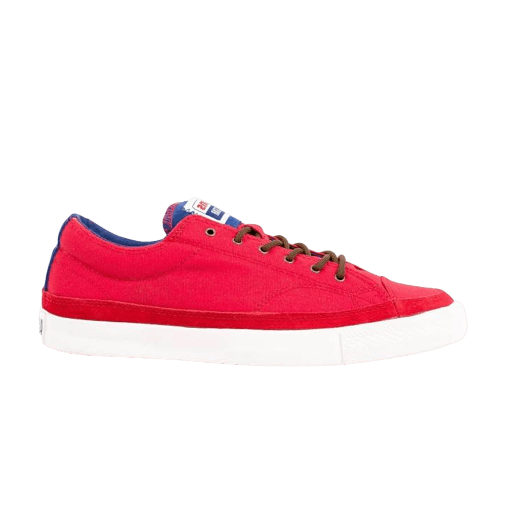 Chuck Taylor All Star Ox 'Great Britain'