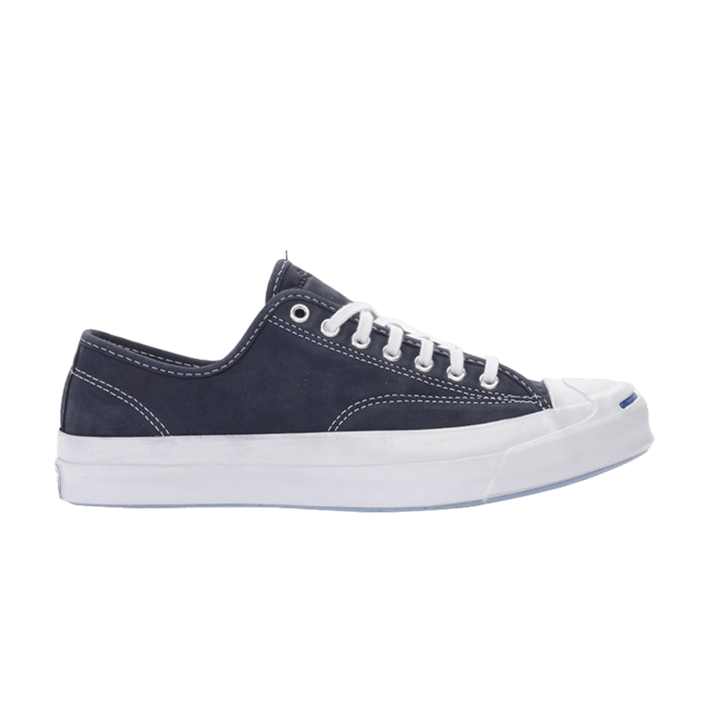 Jack Purcell Signature Ox 'Navy White'