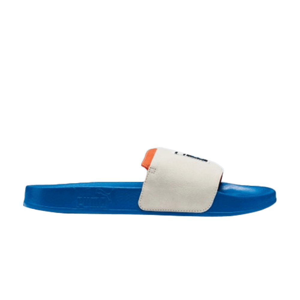 Ader Error x Leadcat Slide