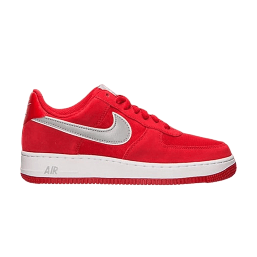 Air Force 1 'Gym Red'