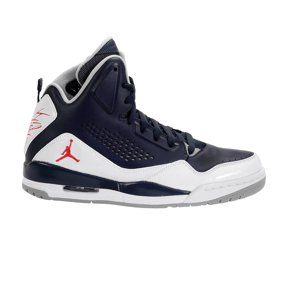 Jordan SC-3 'Midnight Navy'