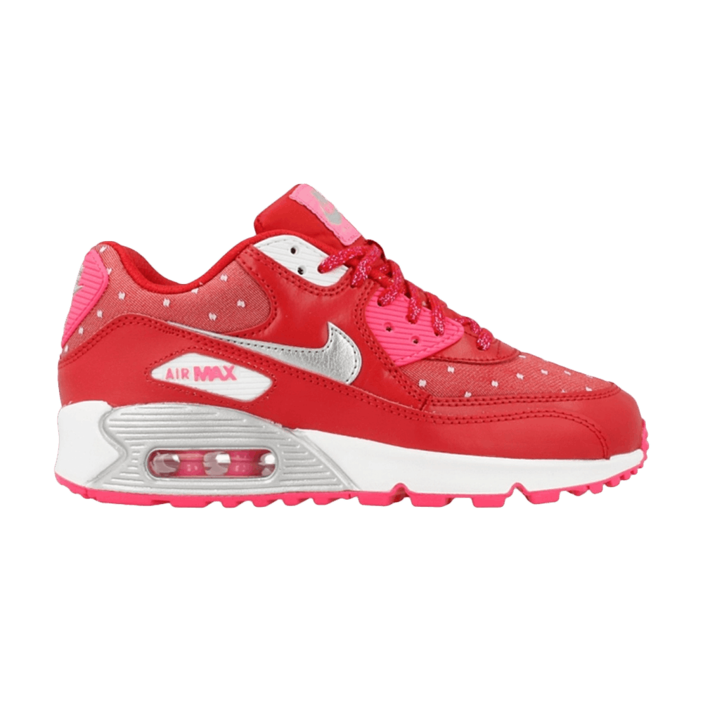 Air Max 90 Print GS