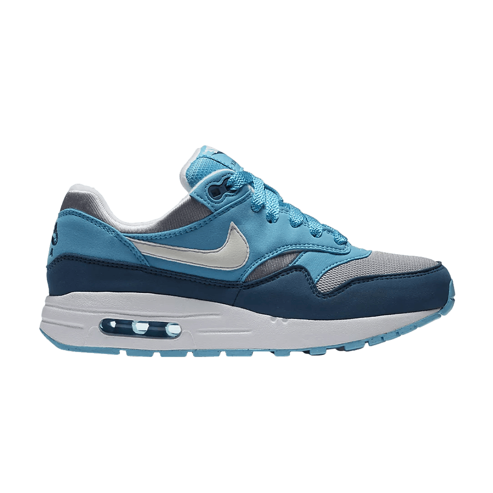 Air Max 1 GS 'Blue Force'