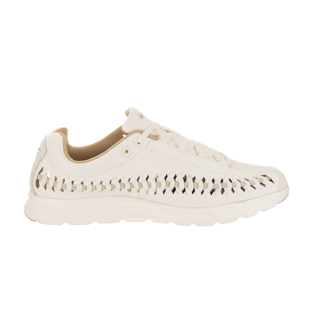 Wmns Mayfly Woven