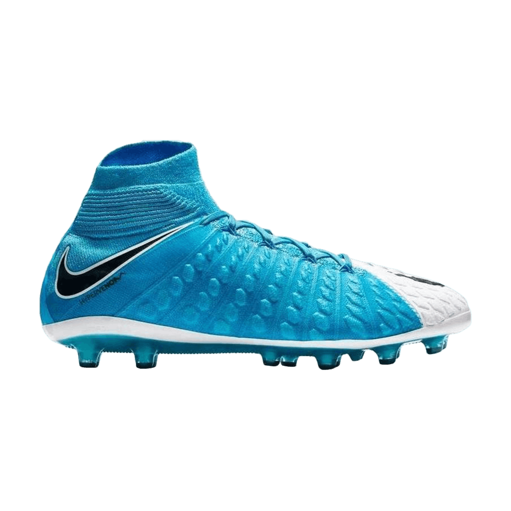 Hypervenom Phantom 3 DF AG Pro