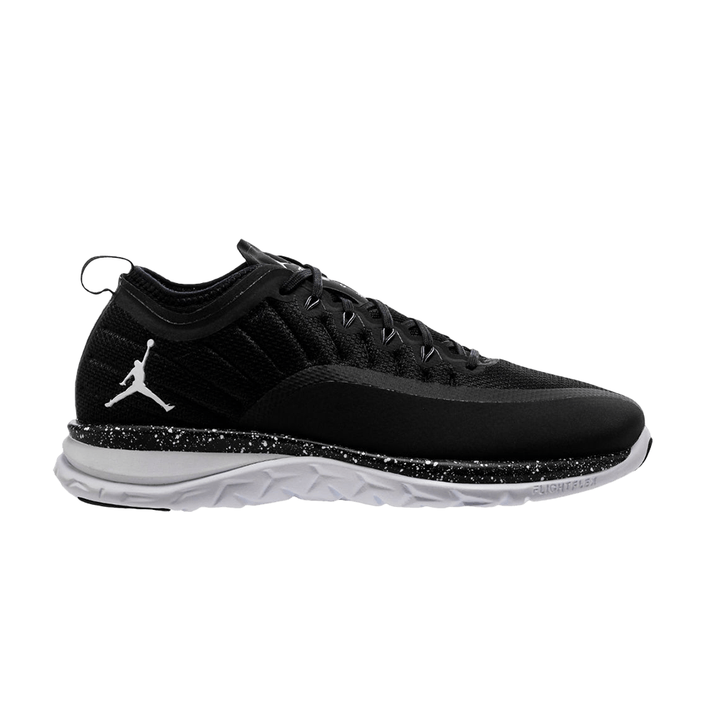 Jordan Trainer Prime 'Black'