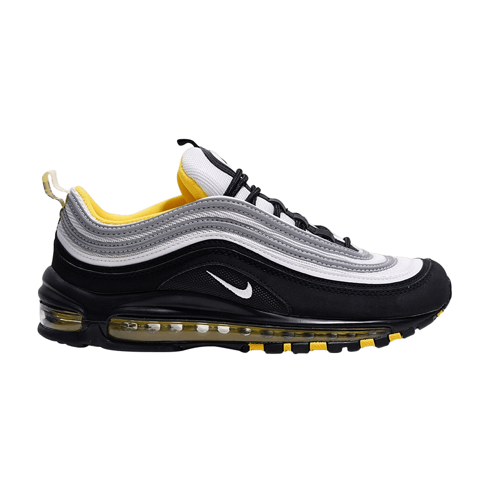 Air Max 97 GS 'Black'