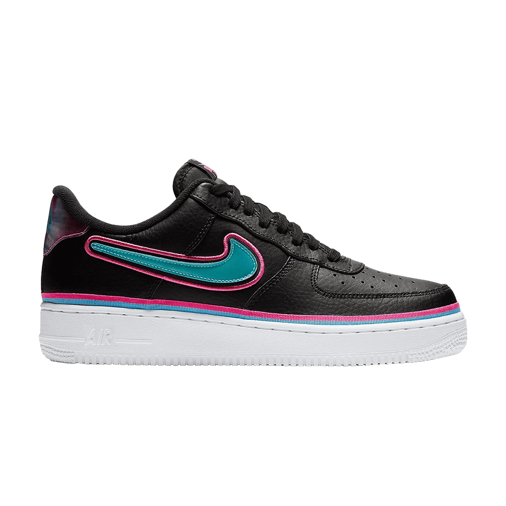 Air Force 1 '07 LV8 Sport 'South Beach'